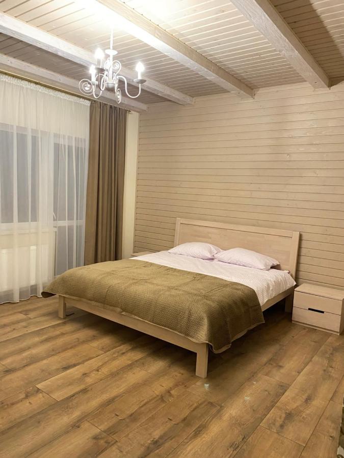 فندق Солодкий Гранат سلافسكي المظهر الخارجي الصورة