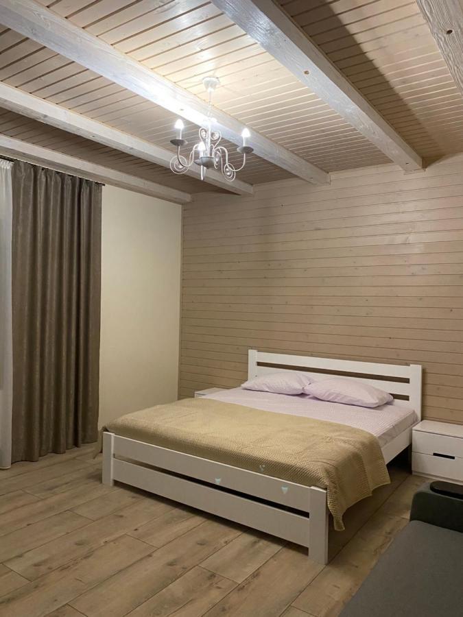 فندق Солодкий Гранат سلافسكي المظهر الخارجي الصورة